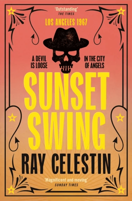 Sunset Swing av Ray Celestin
