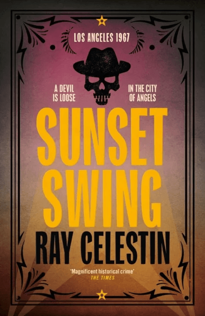 Sunset Swing av Ray Celestin