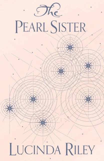 The Pearl Sister av Lucinda Riley