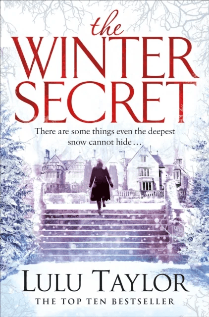 The Winter Secret av Lulu Taylor