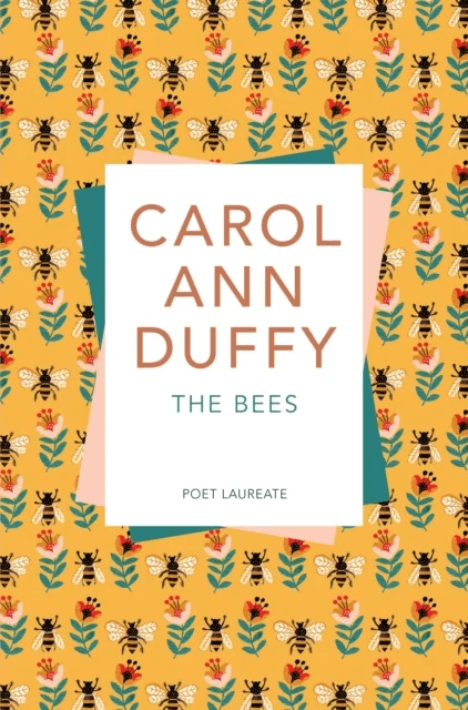 The Bees av Carol Ann Duffy DBE