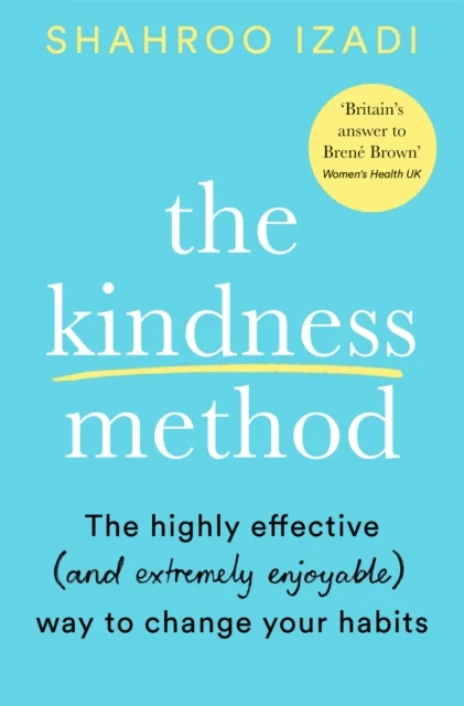 The Kindness Method av Shahroo Izadi