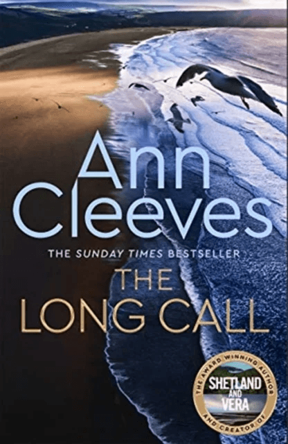 The Long Call av Ann Cleeves