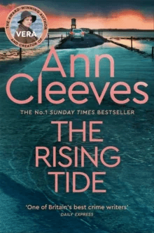The Rising Tide av Ann Cleeves