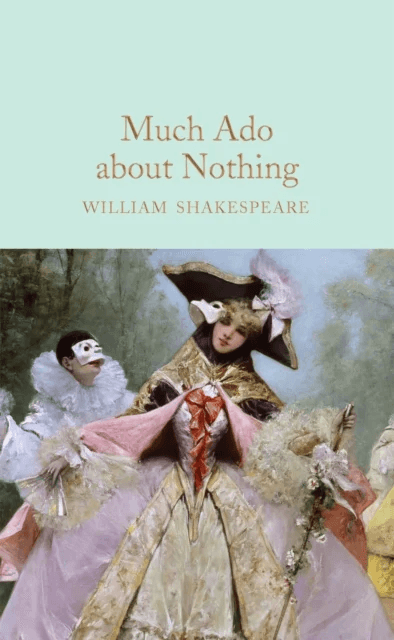 Much Ado About Nothing av William Shakespeare
