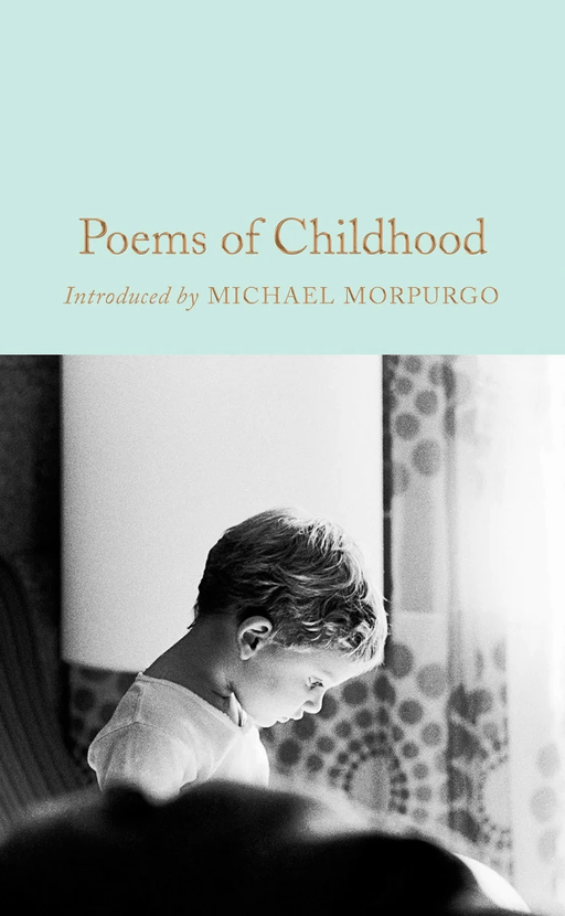 Poems of Childhood av VARIOUS