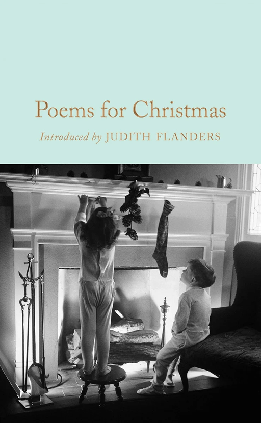 Poems for Christmas av Gaby Morgan