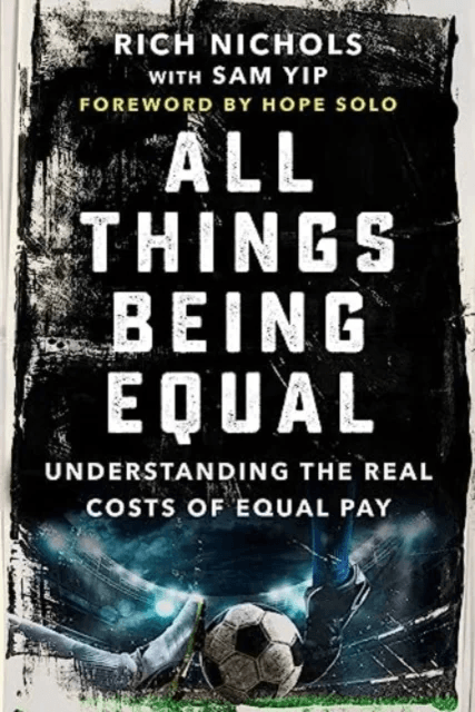 All Things Being Equal av Rich Nichols