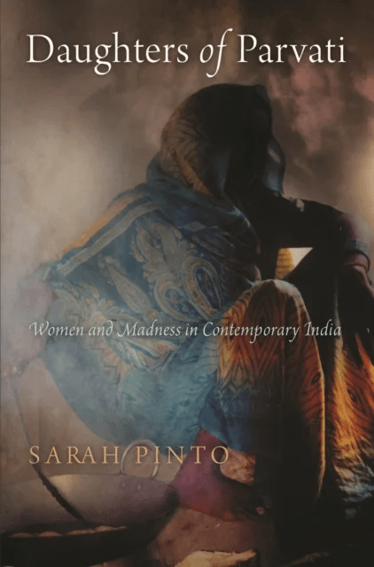 Daughters of Parvati av Sarah Pinto