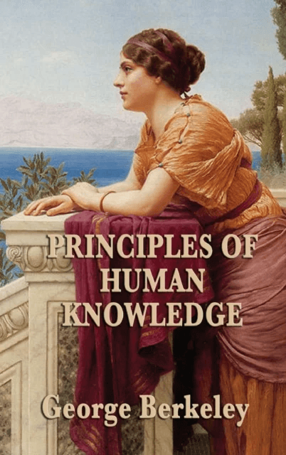 Principles of Human Knowledge av George Berkeley