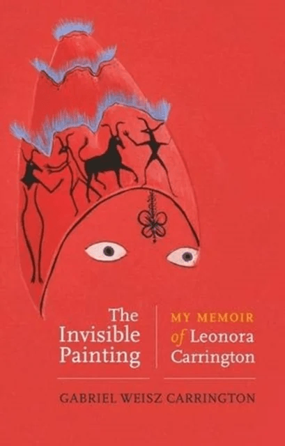 The Invisible Painting av Gabriel Weisz Carrington