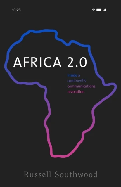 Africa 2.0 av Russell Southwood