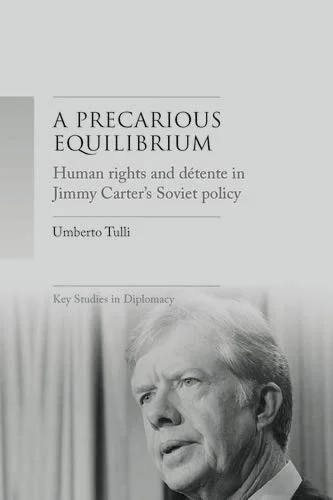 A Precarious Equilibrium av Umberto Tulli