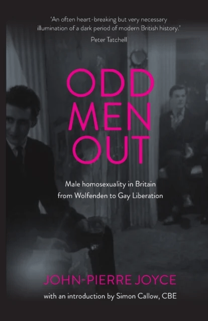 Odd Men out av John-Pierre Joyce