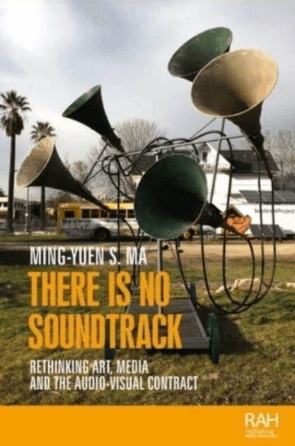There is No Soundtrack av Ming-Yuen S. Ma