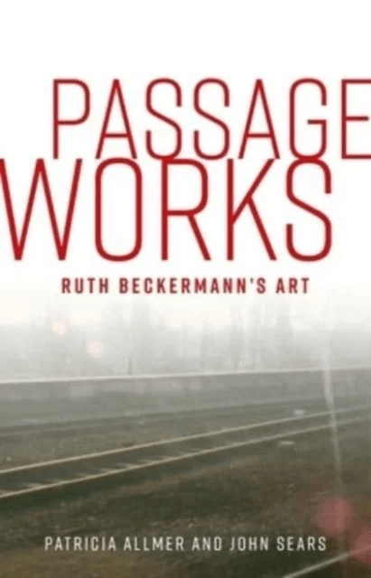 Passage Works av Patricia Allmer, John Sears