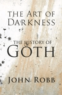 The Art of Darkness av John Robb
