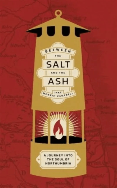 Between the Salt and the ASH av Jake Morris-Campbell