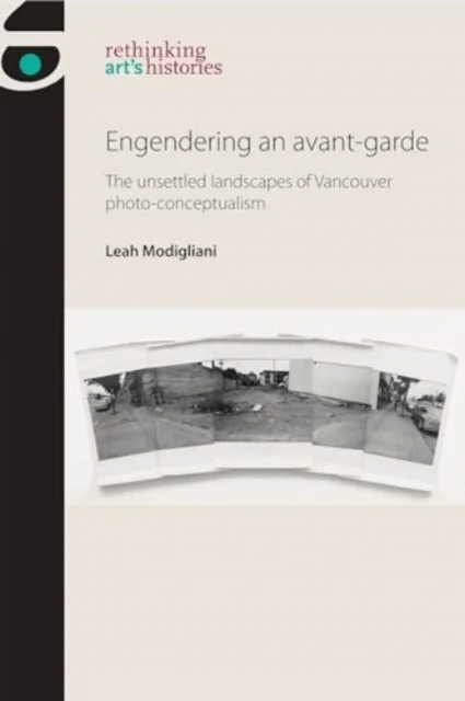 Engendering an Avant-Garde av Leah Modigliani