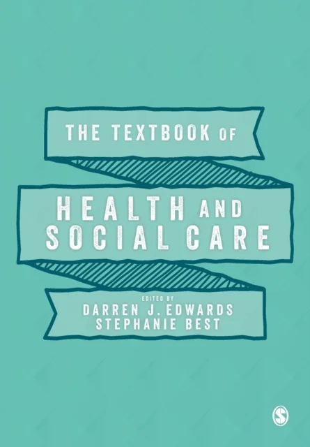 The Textbook of Health and Social Care