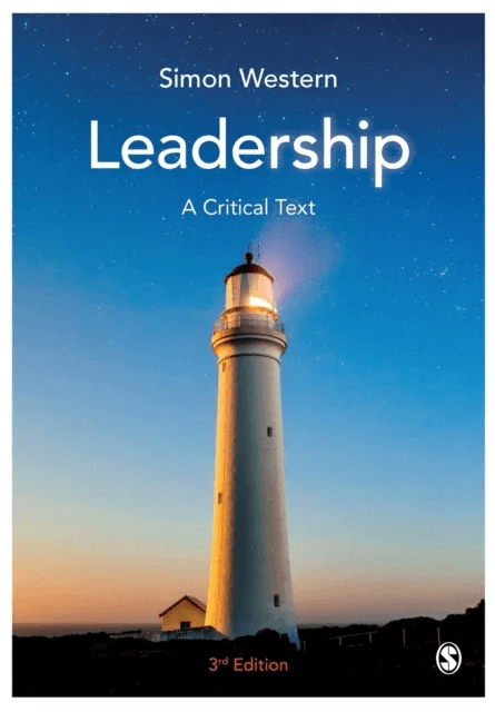 Leadership av Simon Western