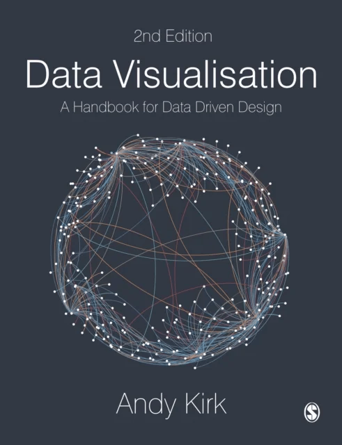 Data Visualisation 2ed av Andy (Freelance data visualisation specialist and trainer) Kirk