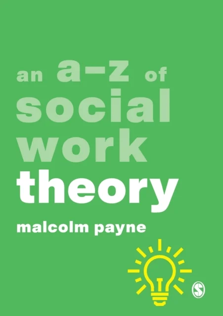 An A-Z of Social Work Theory av Malcolm Payne