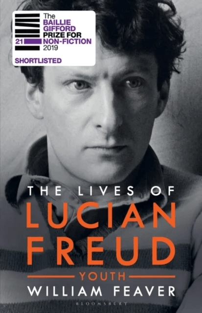 The Lives of Lucian Freud: FAME 1968 - 2011 av William Feaver
