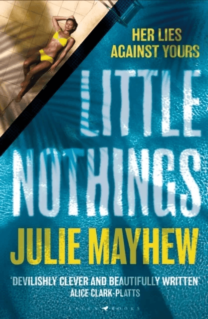 Little Nothings av Julie Mayhew