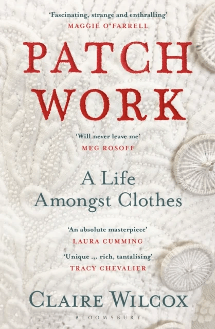 Patch Work av Claire Wilcox
