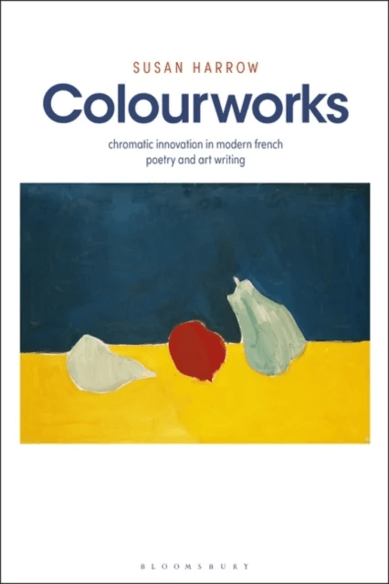 Colourworks av Professor Susan (University of Bristol UK) Harrow