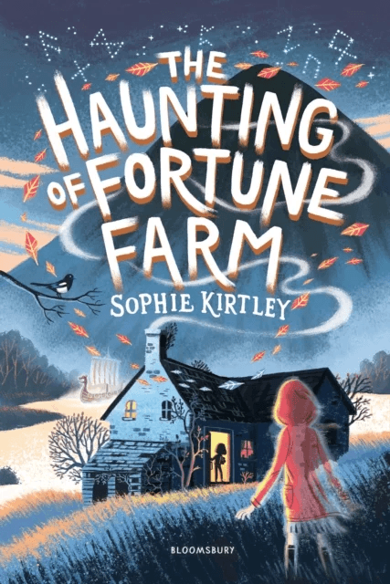 The Haunting of Fortune Farm av Sophie Kirtley