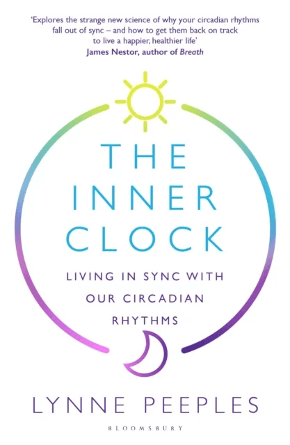 The Inner Clock av Lynne Peeples