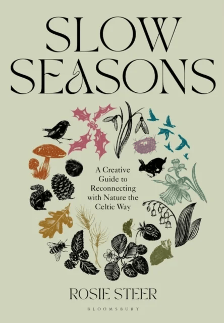 Slow Seasons av Rosie Steer