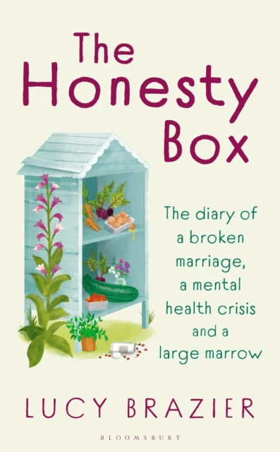 The Honesty Box av Lucy Brazier