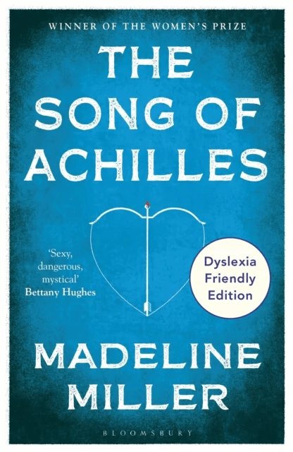 The Song of Achilles av Madeline Miller