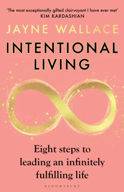 Intentional Living av Jayne Wallace