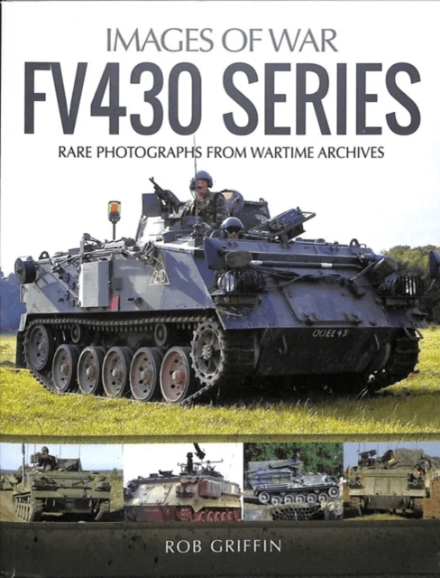FV430 Series av Robert Griffin