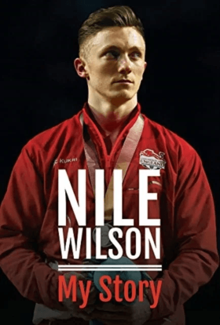 Nile Wilson - My Story av Nile Wilson