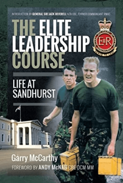 The Elite Leadership Course av Garry McCarthy