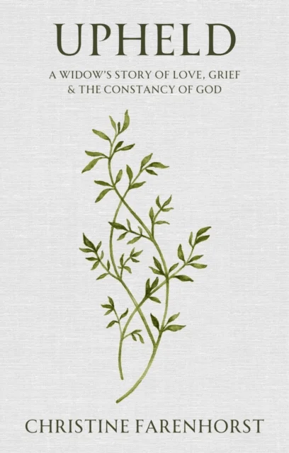 Upheld av Christine Farenhorst