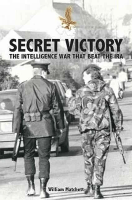 Secret Victory av William Matchett