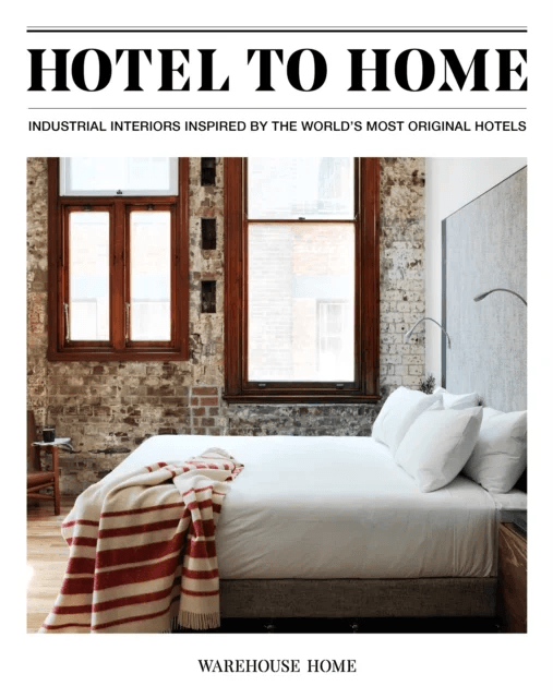 Hotel to Home av Sophie Bush