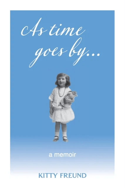 As Time Goes By av Kitty Freund