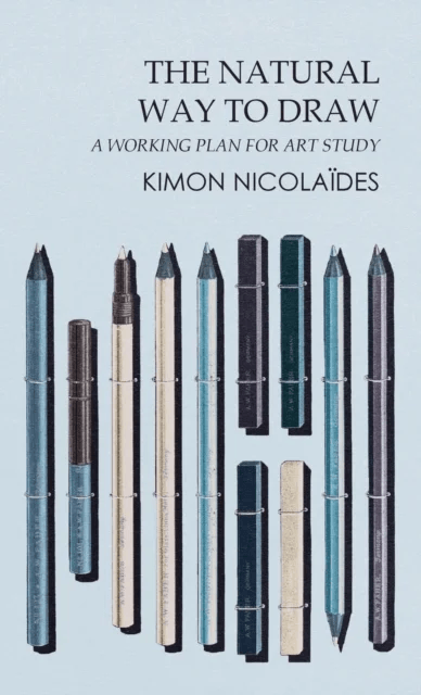 The Natural Way to Draw av Kimon Nicolaides