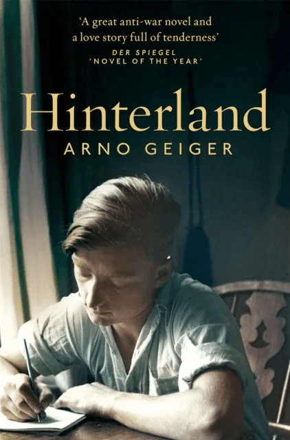 Hinterland av Arno Geiger