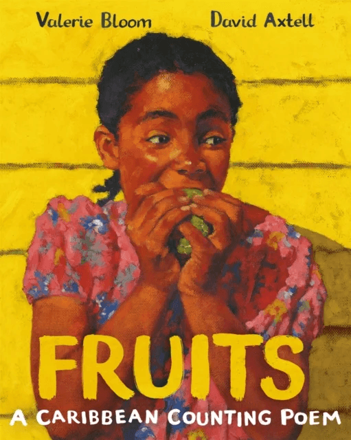 Fruits av Valerie Bloom, David Axtell