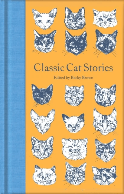 Classic Cat Stories av VARIOUS