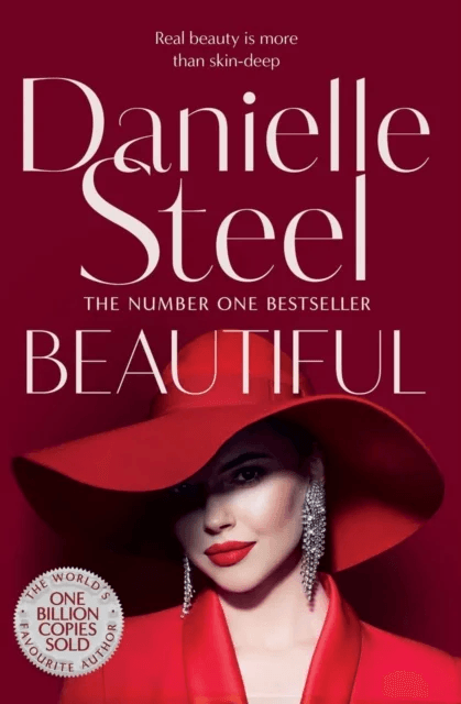 Beautiful av Danielle Steel