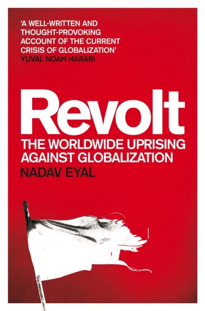Revolt av Nadav Eyal